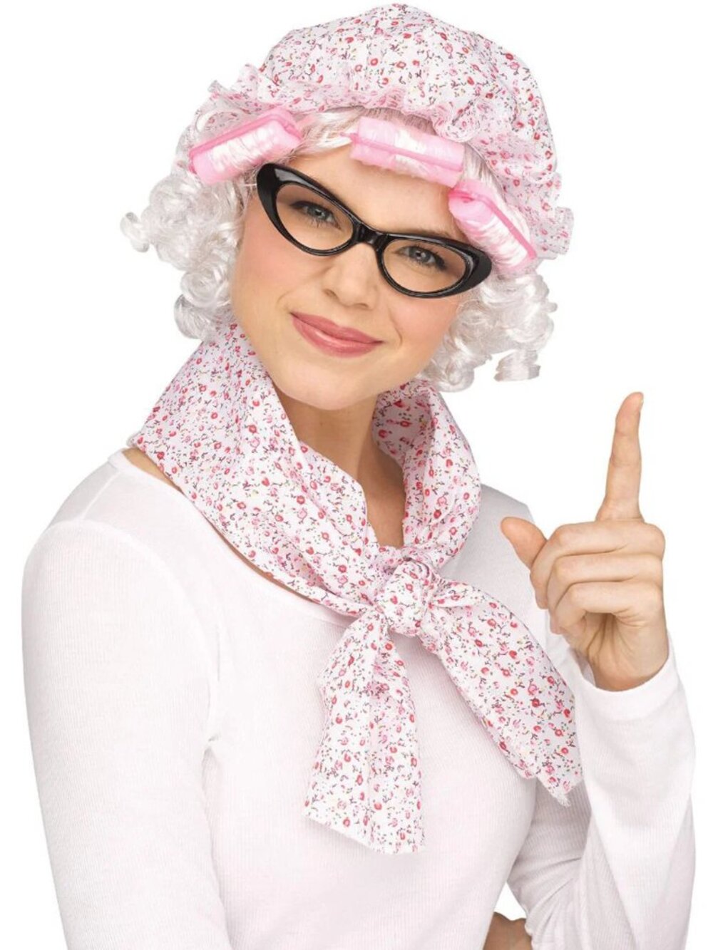 Grammy Costume Kit